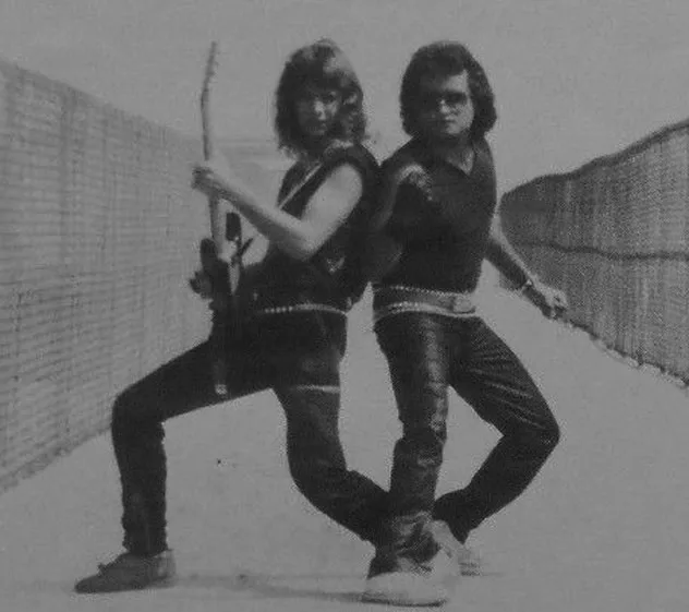 Stranglers of Bömbay