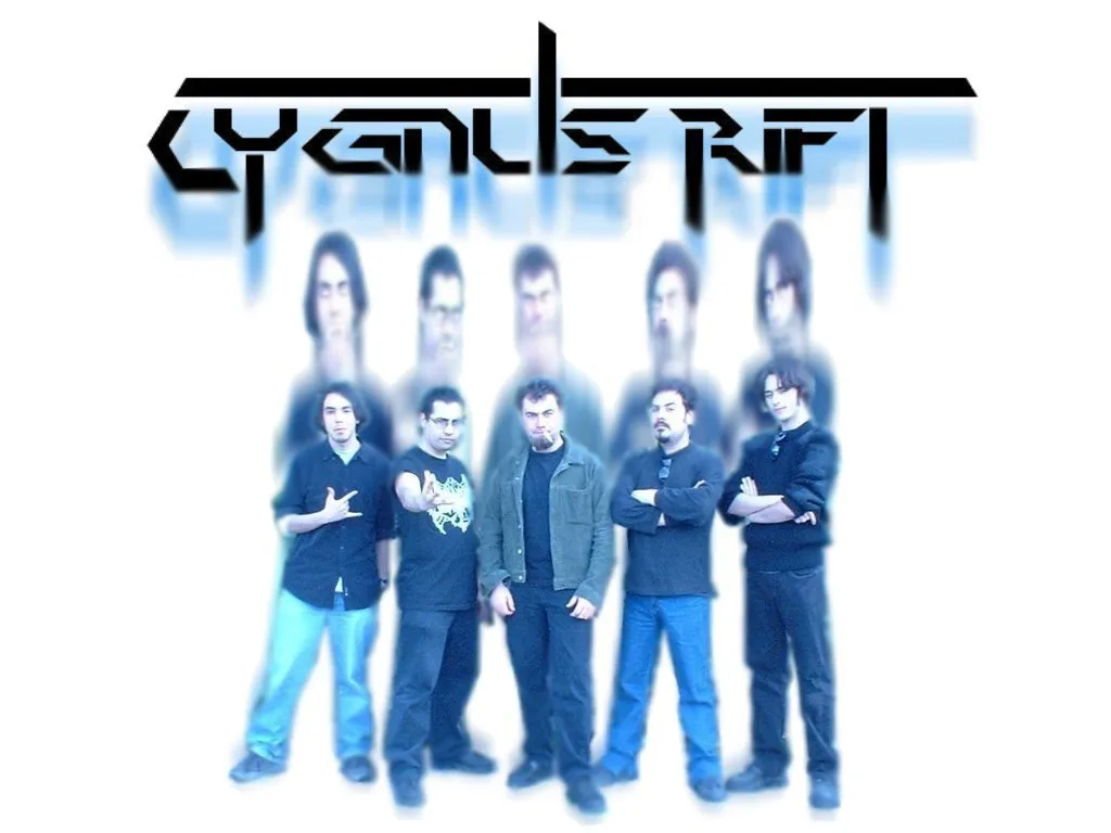 Cygnus Rift