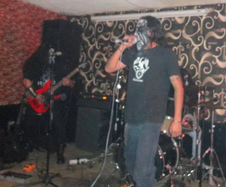 band