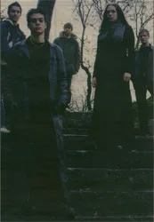 Cyphoria