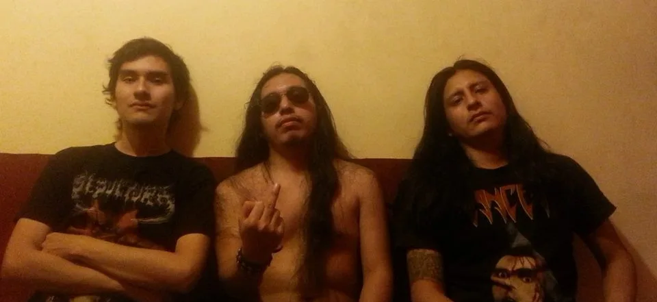 Street Thrash