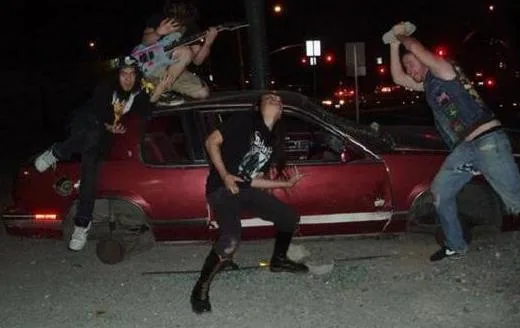 Street Force