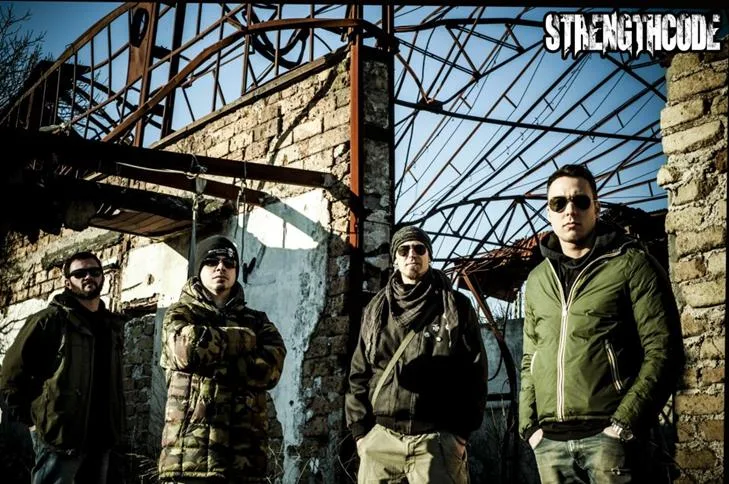 Strengthcode