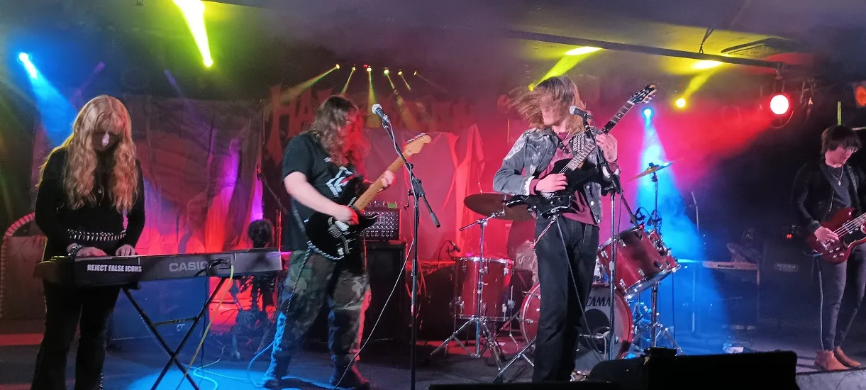 band