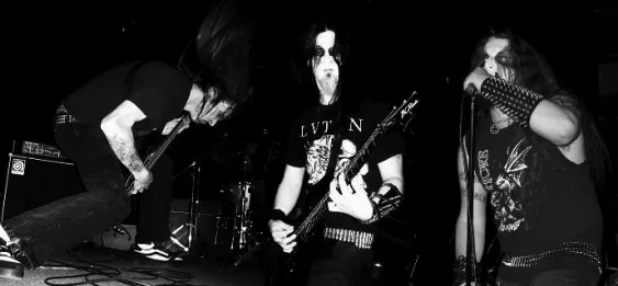 Strigoi VII
