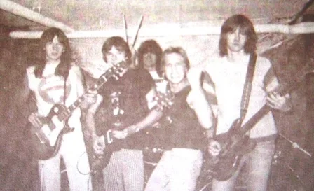 Strypers
