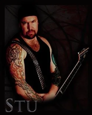 Stu Marshall