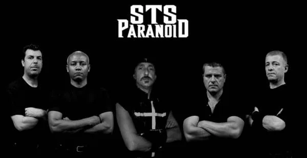 STS Paranoid