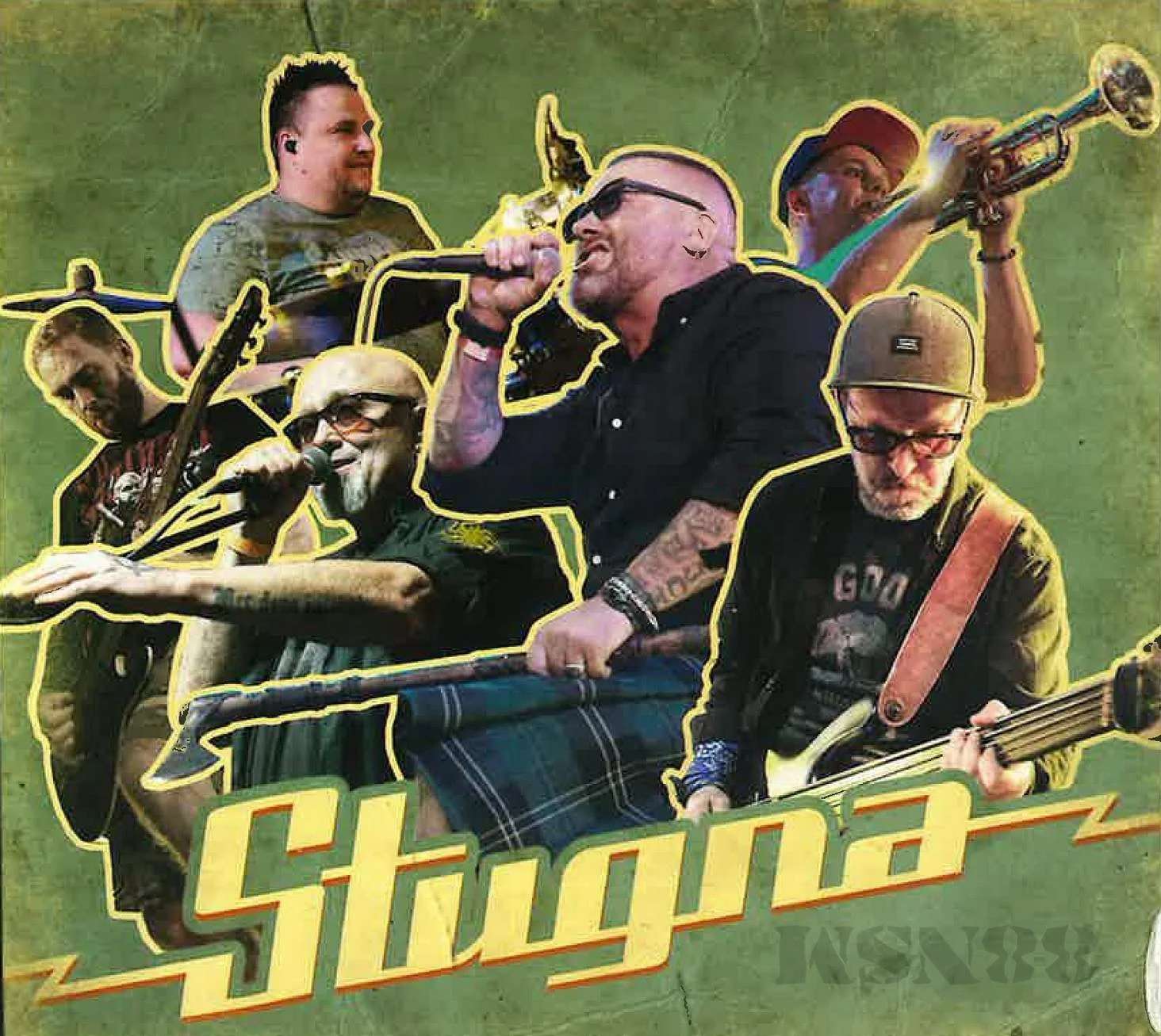 Stugna