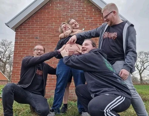 StuhlGäng
