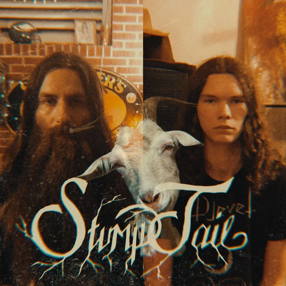 StumpTail