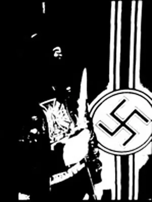 Sturmgewehr