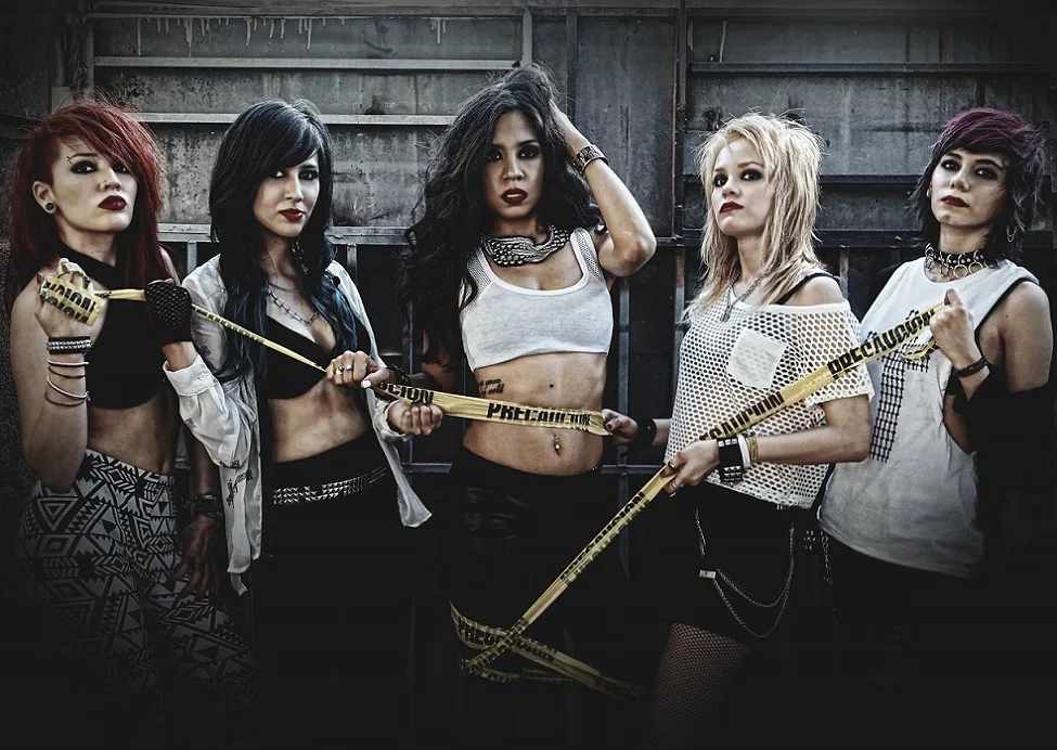 band