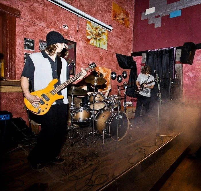 band