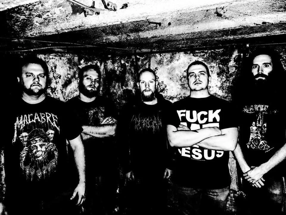 Stygian Vacuity