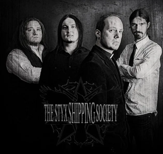 The Styx Shipping Society