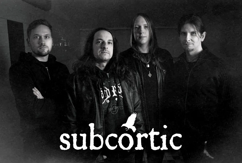 Subcortic