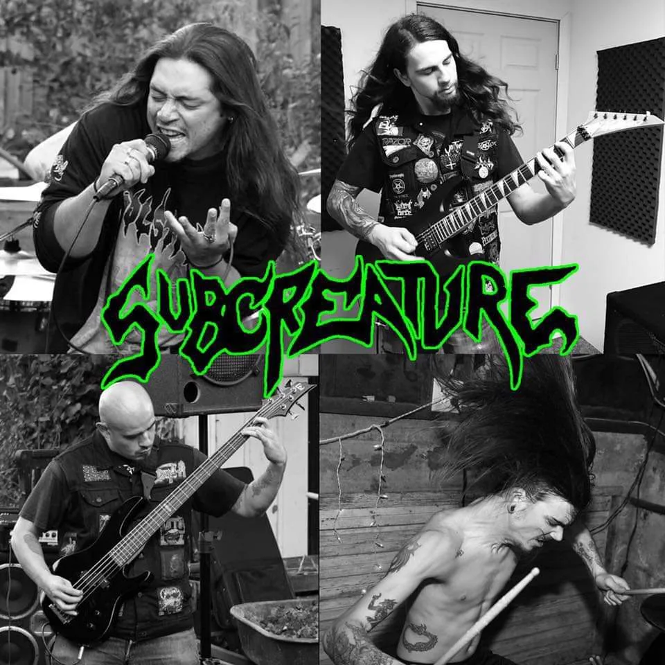 Subcreature