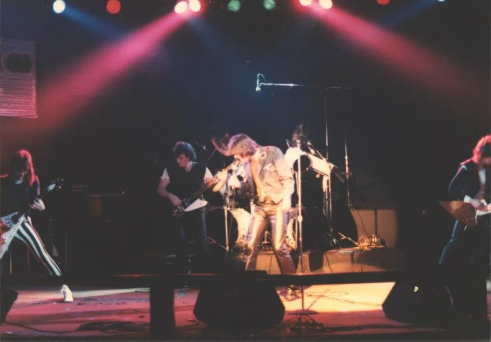 band