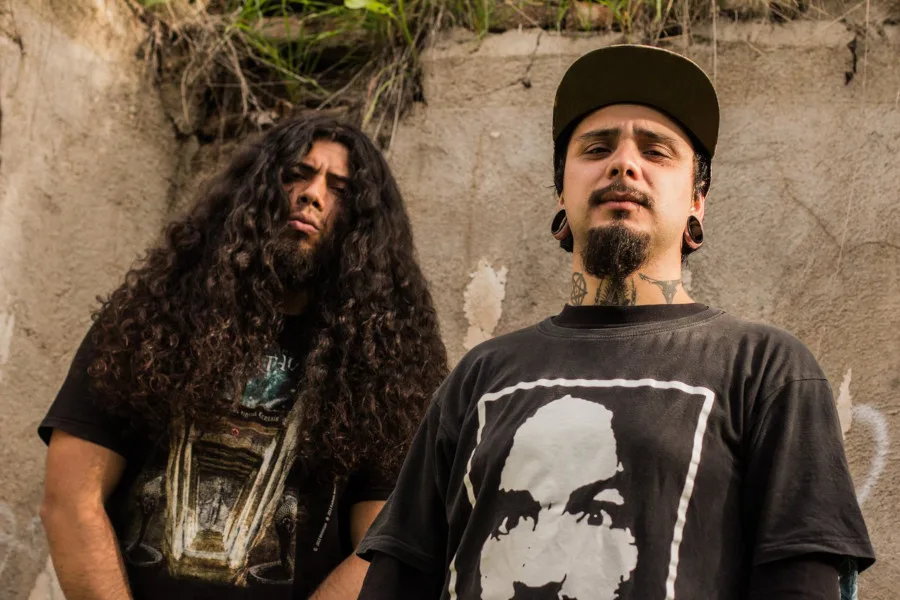 Subhuman Cadaver