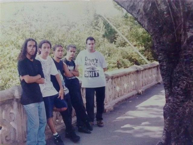 Subnarcose