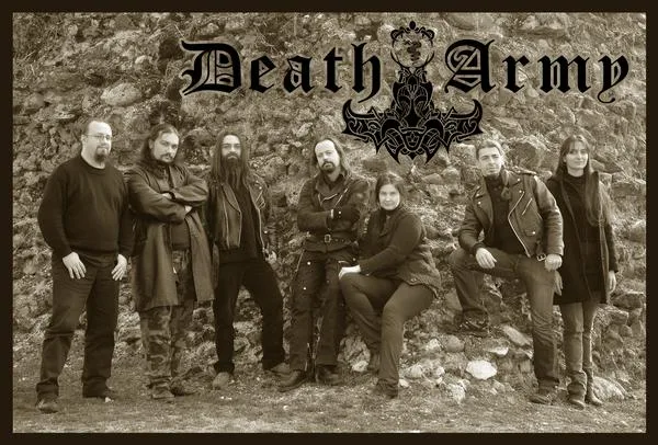 Death Army