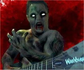 A Thousand Buried Infants