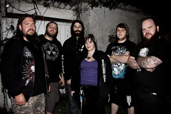 Success Will Write Apocalypse Across the Sky