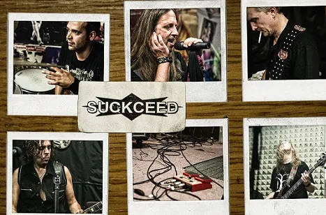 Suckceed