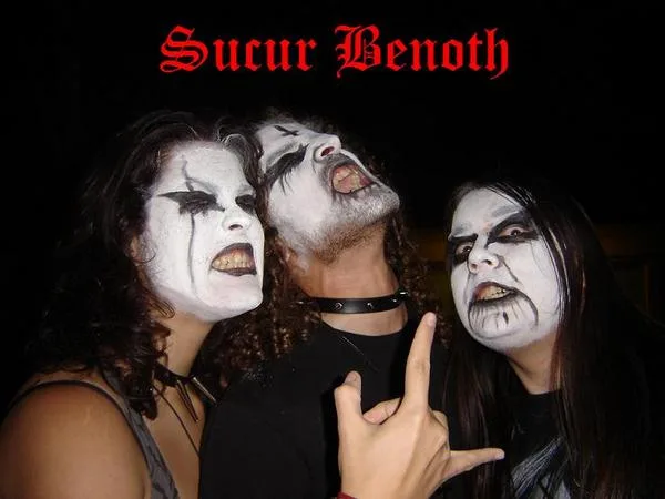 Sucur Benoth
