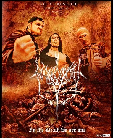 Sucurbenoth