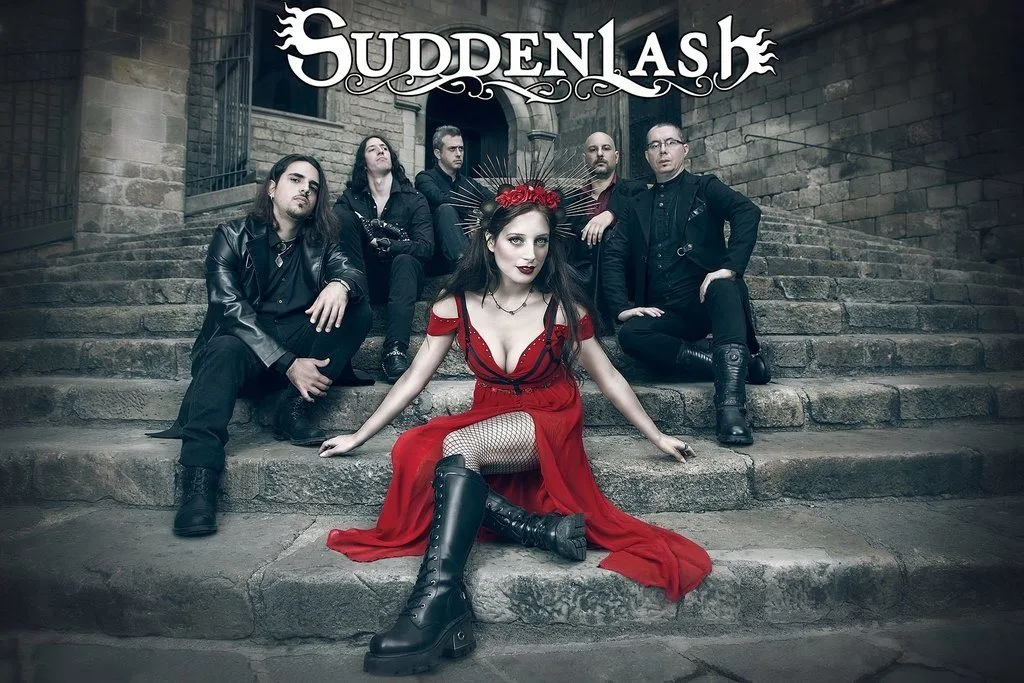Suddenlash