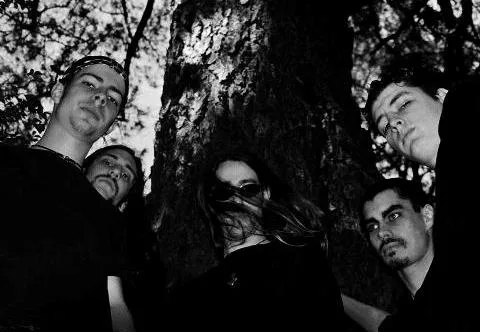 Intorment Black