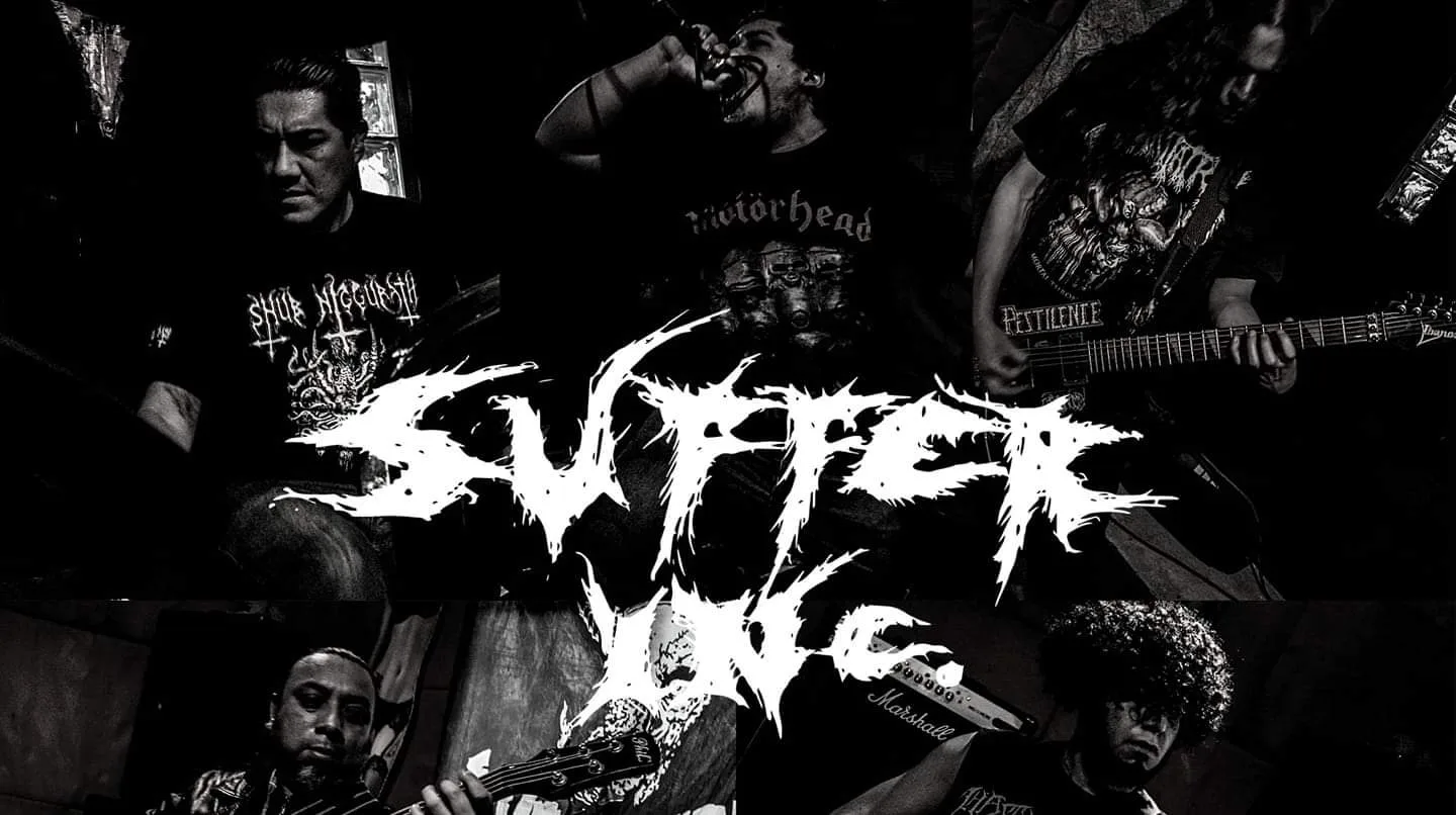 Suffer Inc.