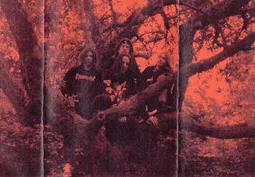 Suffer Roots
