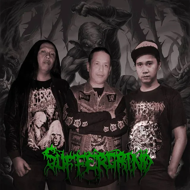 Suffergrind