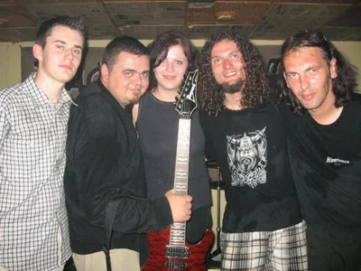 band