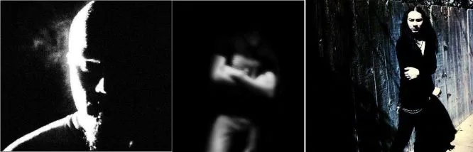 Suffering in Solitude