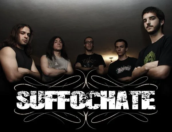 Suffochate