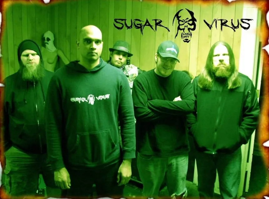 Sugar Virus