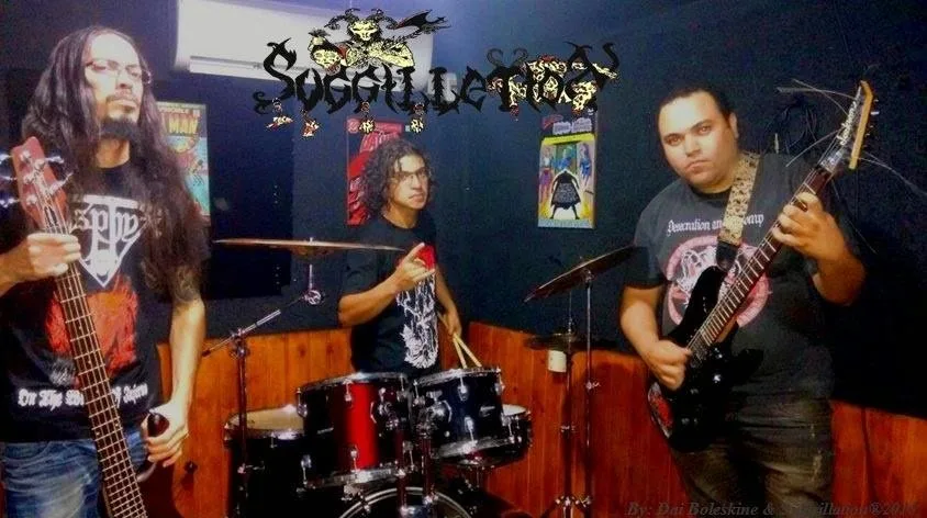 Suggillation