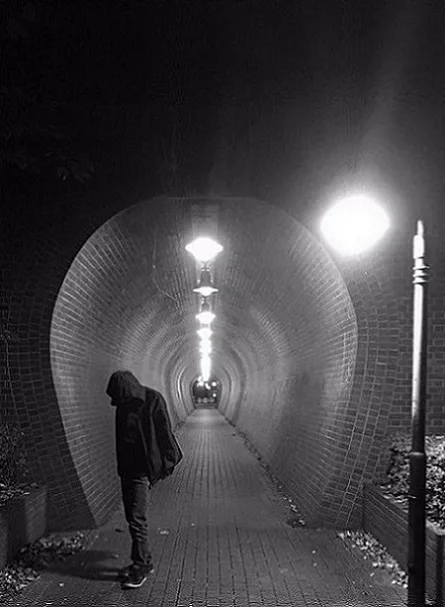 Suicidal Ideation