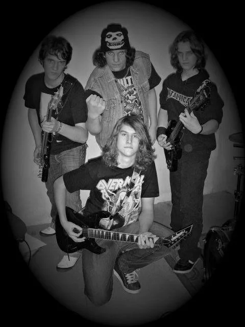 Suicidal Maniacs