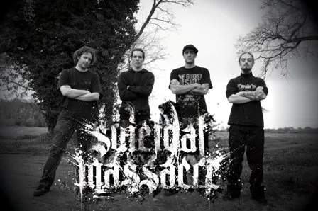 Suicidal Massacre