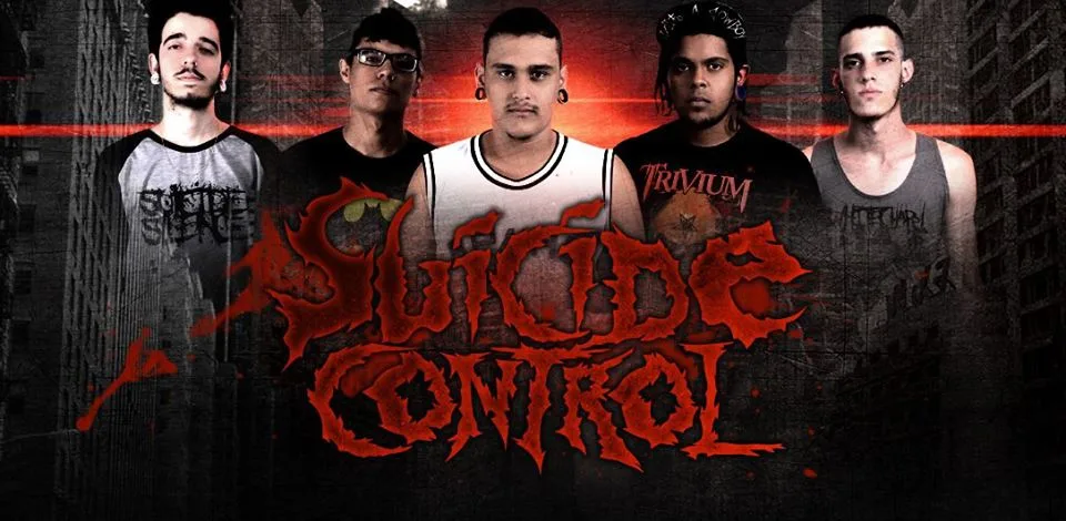 Suicide Control