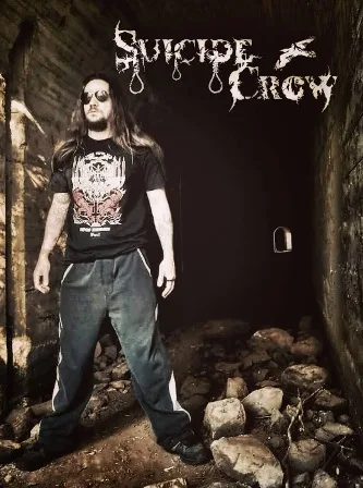 Suicide Crow