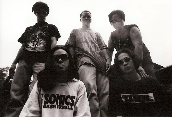 band