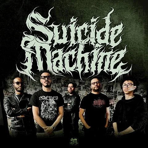Suicide Machine