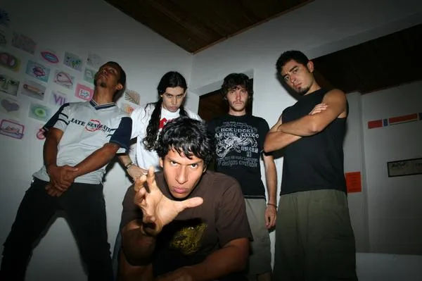 Suicide Times