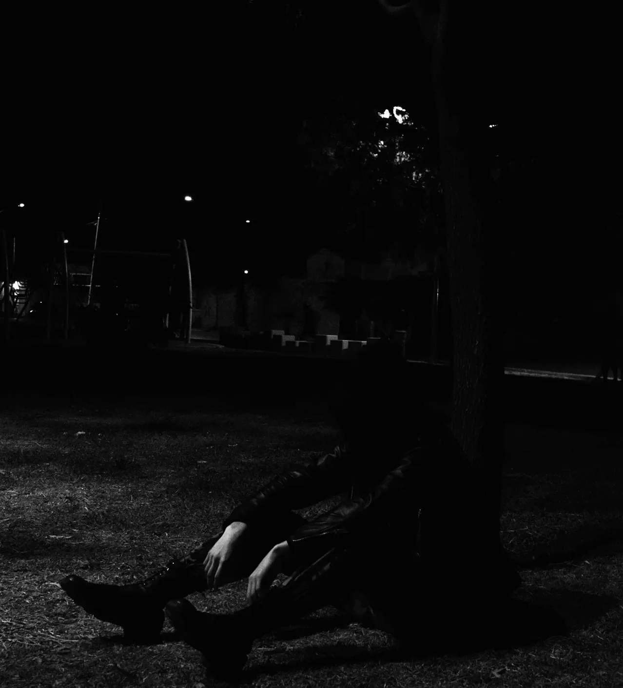 Suicides Night